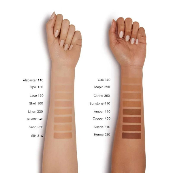 Shiseido Synchro Skin Self Refreshing Custom Finish Powder Foundation - 160 Shell 9g Transparent