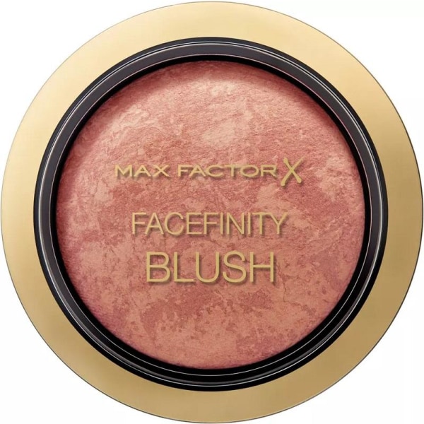 Max Factor Powder Blush 15 Seductive Pink Transparent
