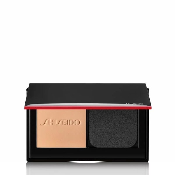 Shiseido Synchro Skin Self Refreshing Custom Finish Powder Foundation - 240 Quartz 9g Transparent