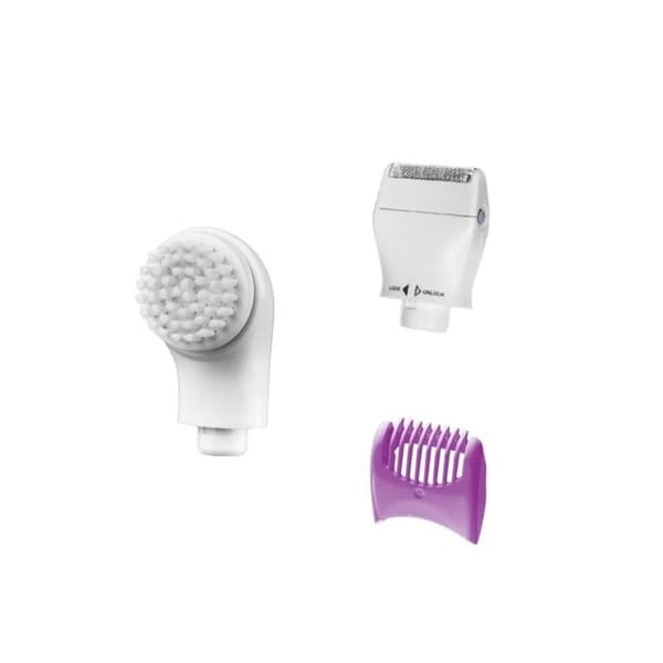 Remington SMOOTH & SILKY Ultimate Bikini Kit Vit