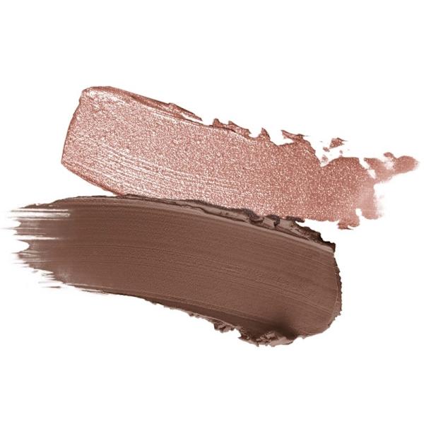 NYX PROF. MAKEUP Wonder Stick Dual-Ended Face Shaping Stick Light Medium Transparent