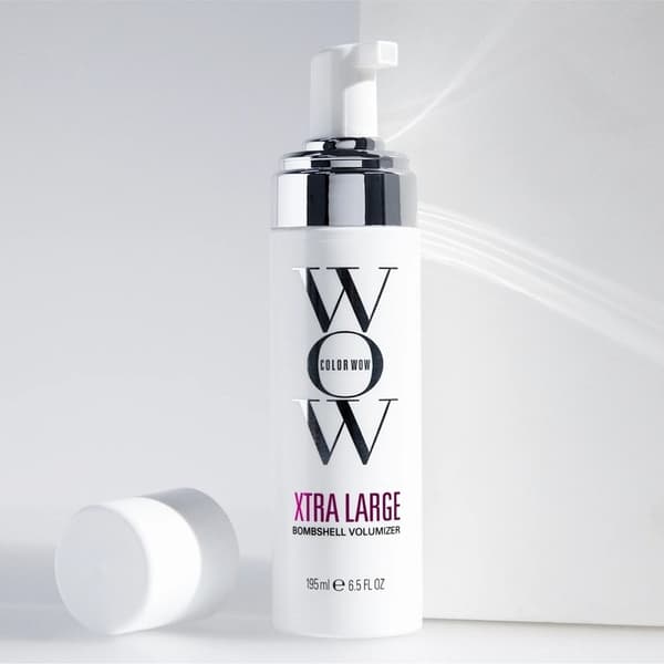 Color Wow Xtra Large Bombshell Volumizer 50ml White