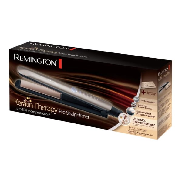 Remington Keratin Therapy Pro Multicolor