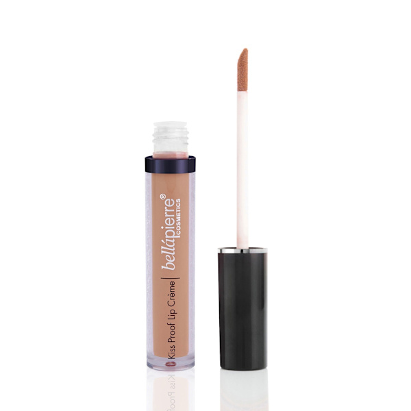 Bellapierre Kiss Proof Lip Crème 03 Doe 3,8g Transparent