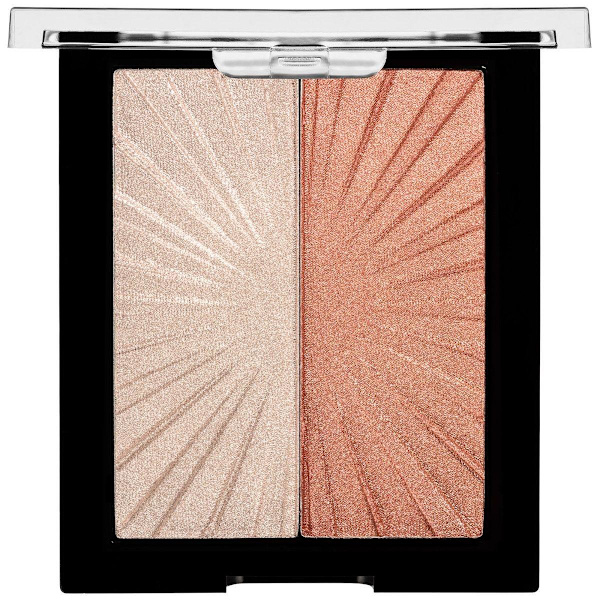 Wet n Wild MegaGlo Blushlighter - Highlight Bling Transparent