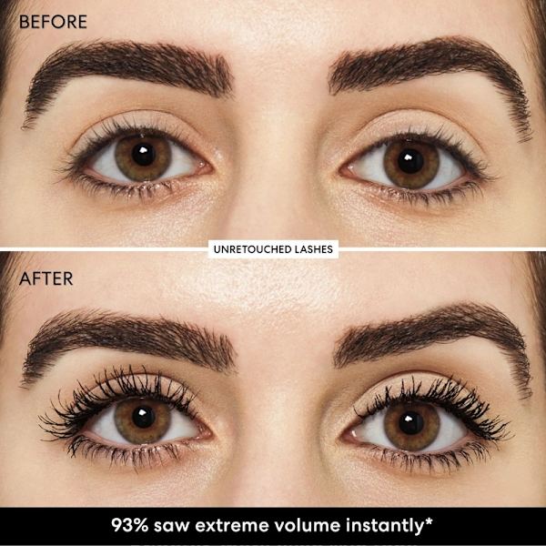 BareMinerals Maximist Volumizing Phyto-Fiber Mascara 9ml Black