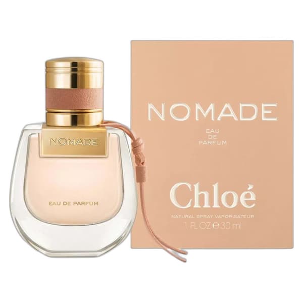 Chloe Nomade Edp 30ml Rosa guld