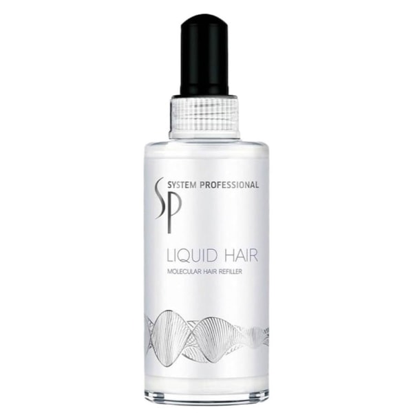Wella SP Liquid Hair 100ml Transparent