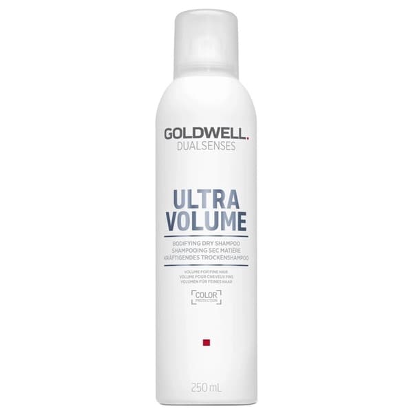 Goldwell Dualsenses Ultra Volume Bodifying Dry Shampoo 250ml Vit