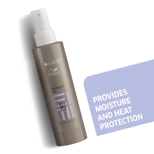 Wella EIMI Perfect Me Lightweight BB Lotion 100ml grå