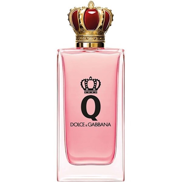 Dolce & Gabbana Q by Dolce&Gabbana Edp 100ml Rosa