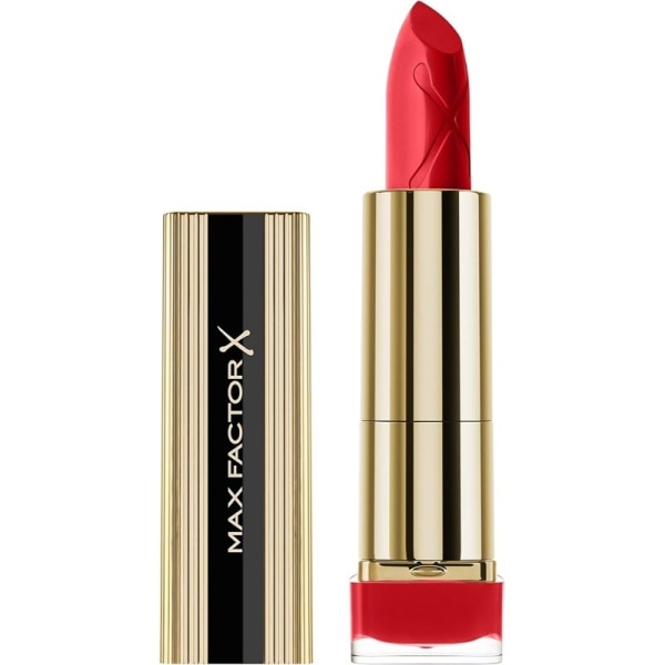 Max Factor Colour Elixir Lipstick - 715 Ruby Tuesday Röd