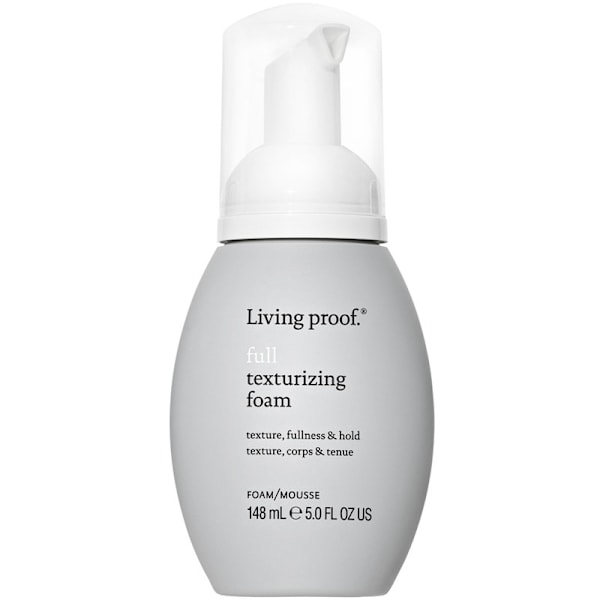 Living Proof Full Texturizing Foam 148ml Grey
