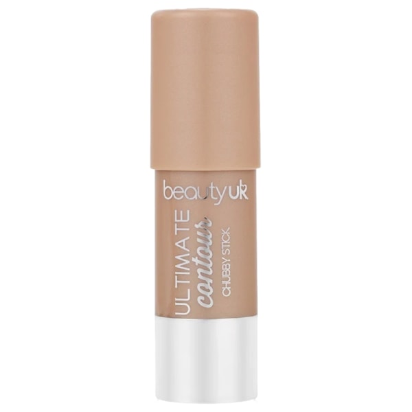 Beauty UK Contour Chubby Stick No.4 Shimmer Highlight Transparent