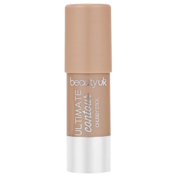 Beauty UK Contour Chubby Stick No.4 Shimmer Highlight Transparent