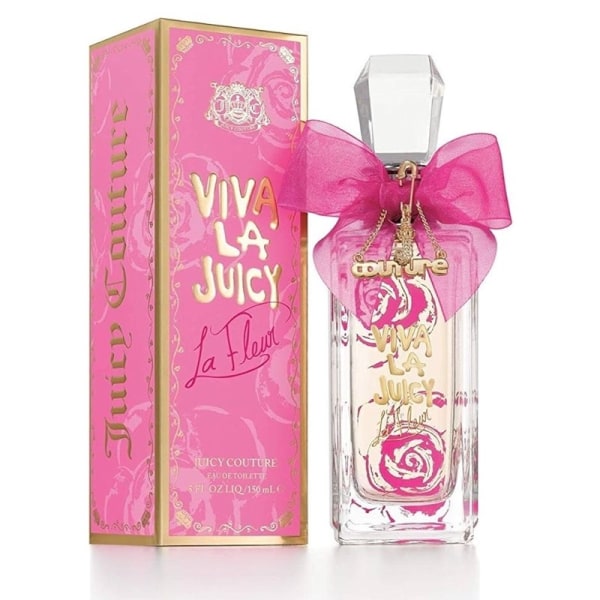 Juicy Couture Viva La Juicy La Fleur Edt 150ml Cerise