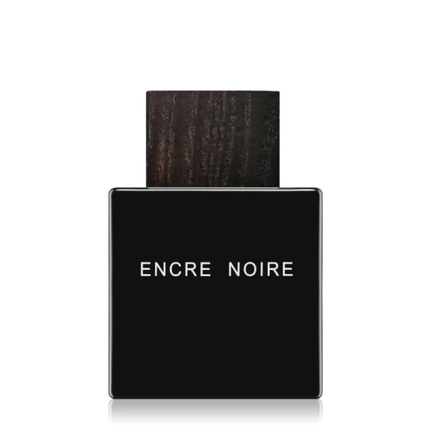 Lalique Encre Noire Men Edt 100ml Transparent