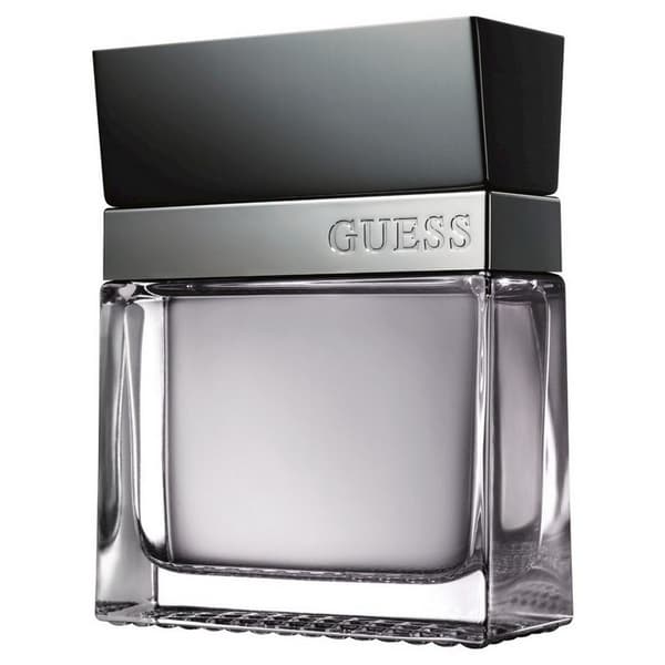 Guess Seductive Homme Edt 50ml Transparent