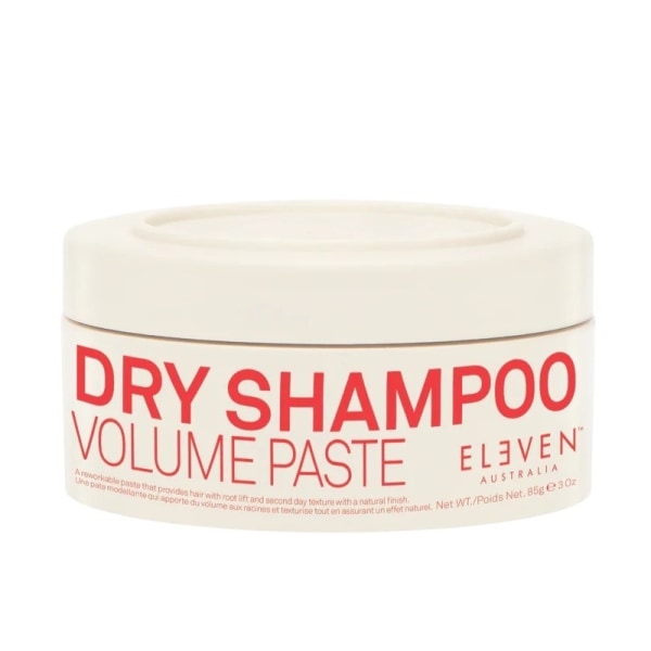 Eleven Australia Dry Shampoo Volume Paste 85g Vit
