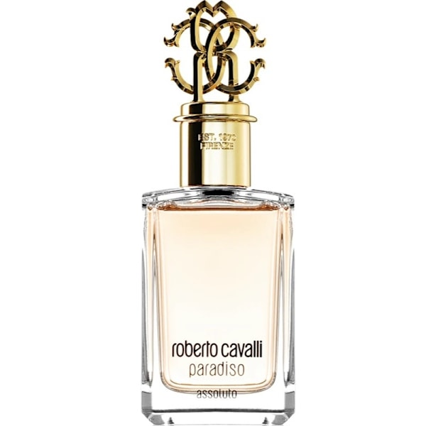 Roberto Cavalli Paradiso Assoluto Edp 100ml Pink