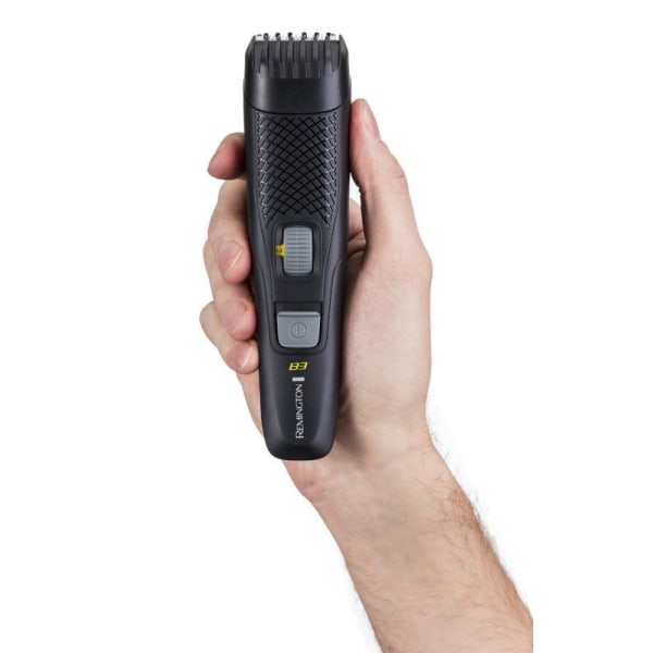 Remington Style Series Beard Trimmer B3 multifärg