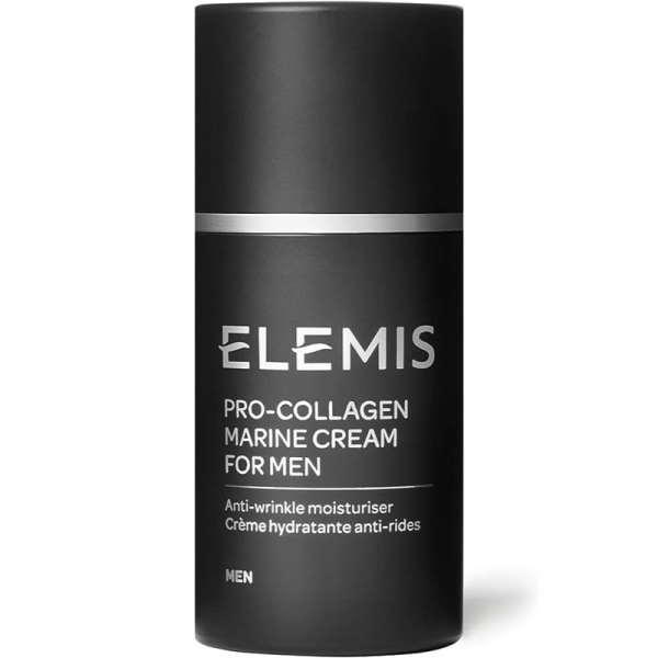 Elemis Men Pro-Collagen Marine Cream 30ml White