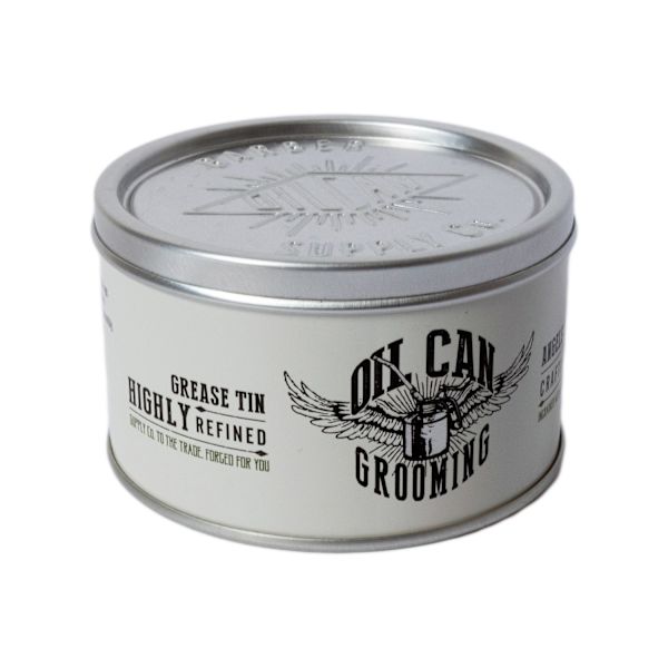 Oil Can Grooming Crafting Clay 100ml Vit