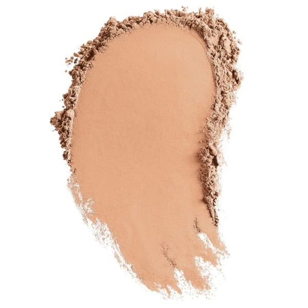 Bare Minerals Foundation Soft Medium 8g Transparent