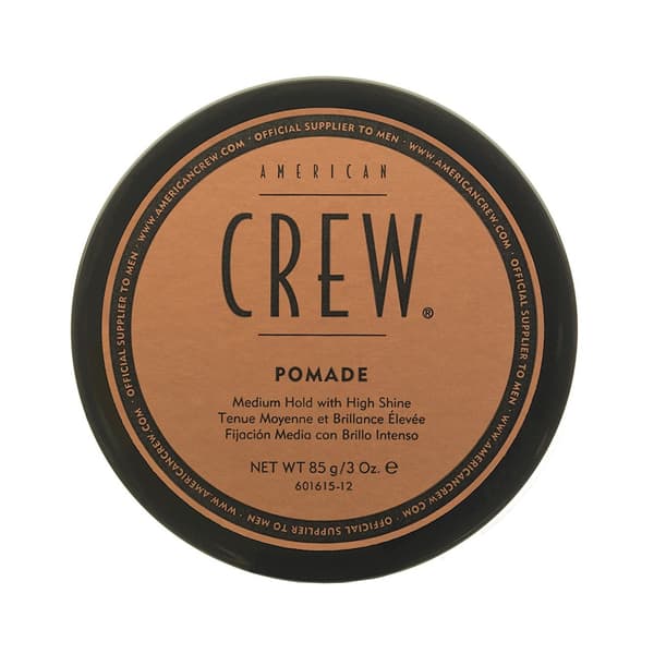 American Crew Pomade 85g Bronze