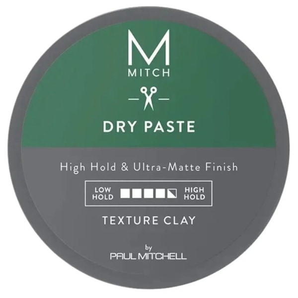 Paul Mitchell MVRCK Dry Paste 85g Vit