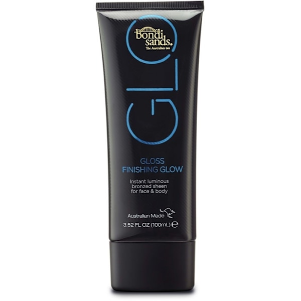 Bondi Sands GLO Gloss Finishing Glow 100ml Brun