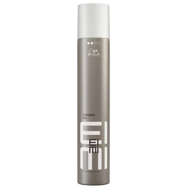 Wella Eimi Dynamic Fix Spray 500ml Grey