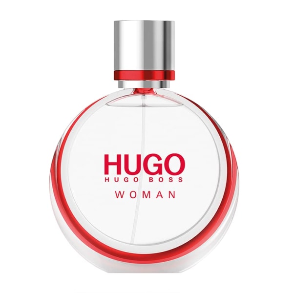 Hugo Boss Hugo Woman Edp 50ml Röd