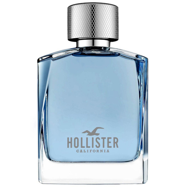 Hollister California Wave for Him Edt 100ml Blue