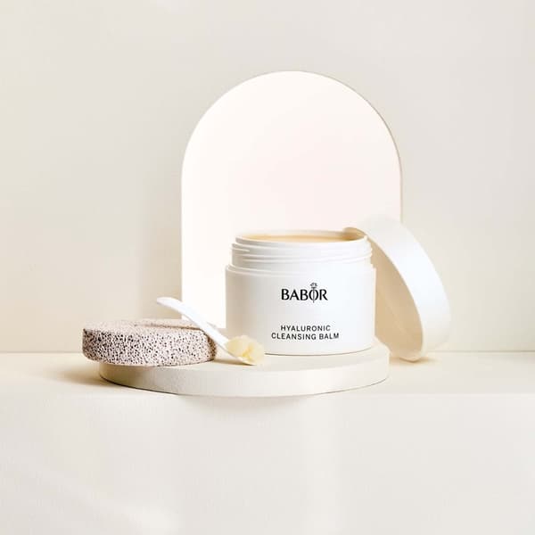BABOR Hyaluronic Cleansing Balm 150ml Vit