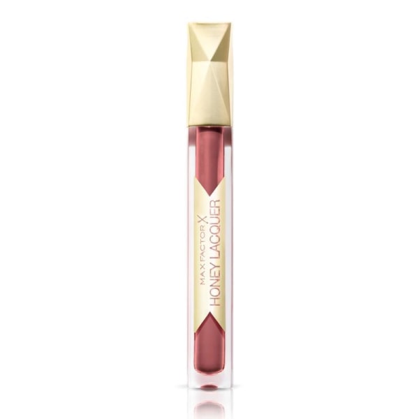 Max Factor Colour Elixir Honey Lacquer Lip Gloss - 30 Chocolate Brown