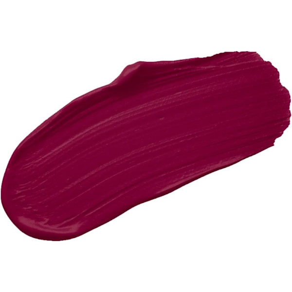 Kokie Lip Poudre Liquid Matte Powder - Claret Vin, röd