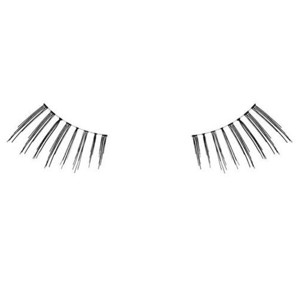 Ardell Accent Lashes 308 Black Black