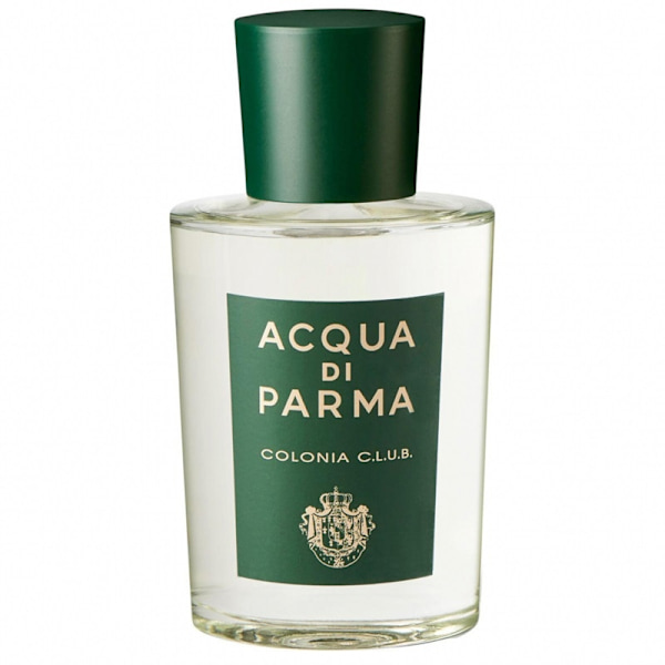 Acqua di Parma Colonia Club Edc 100ml Grön