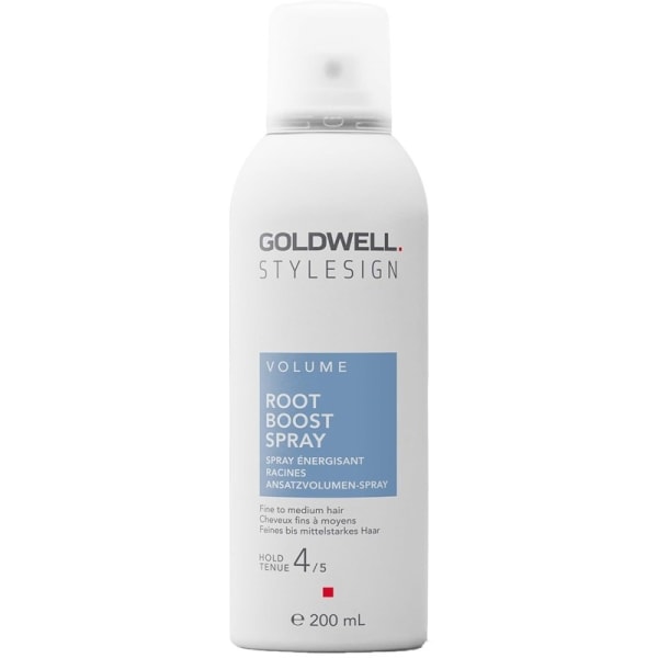 Goldwell StyleSign Volume Root Boost Spray 200ml Transparent