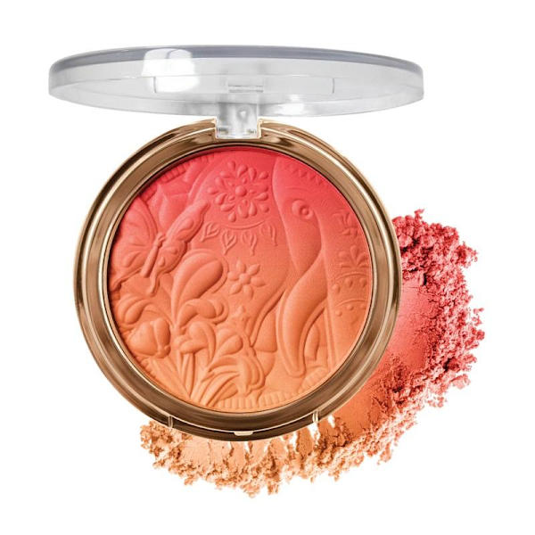 Kokie Soft Gradient Blush - Tender Pink