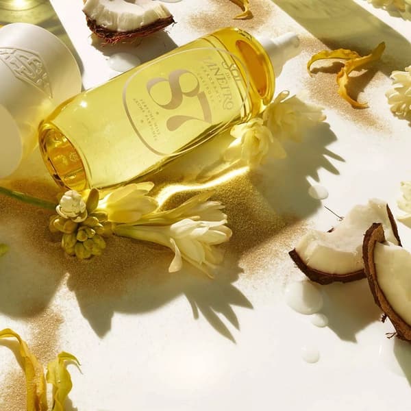 Sol De Janeiro Cheirosa 87 Perfume Mist 90ml White