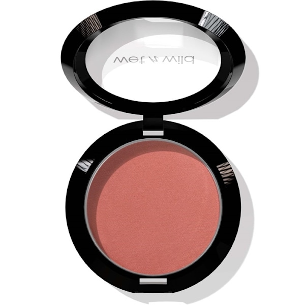 Wet n Wild Color Icon Blush - Bed of Roses Rosa