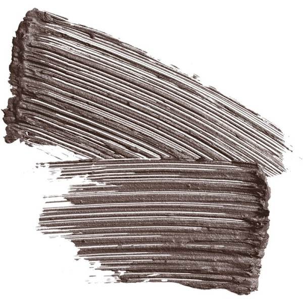 NYX PROF. MAKEUP  Thick it. Stick it! Brow Mascara - Cool Ash Brown Transparent