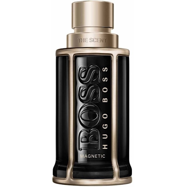 Hugo Boss Boss The Scent Magnetic for Him Edp 50ml Black