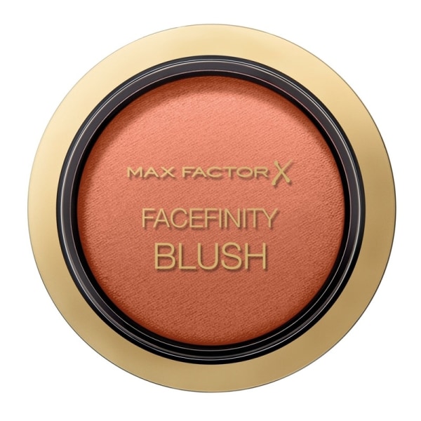 Max Factor Facefinity Powder Blush 40 Delicate Apricot Orange