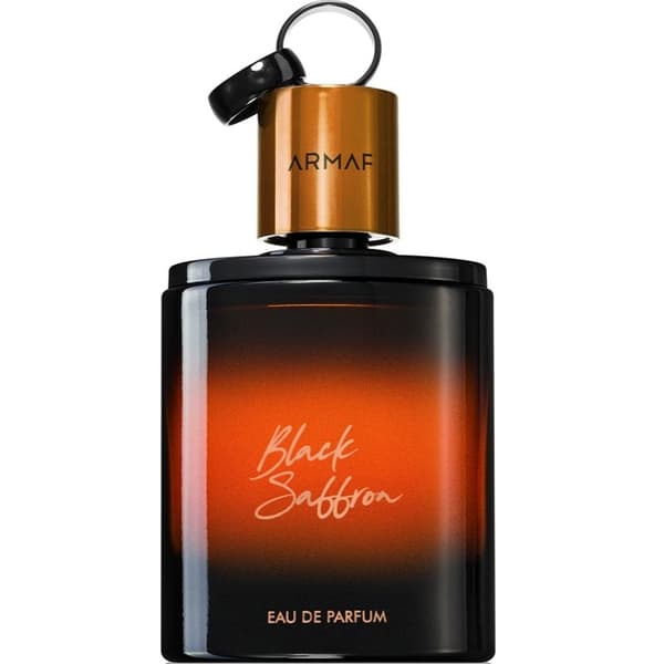 Armaf Black Saffron Edp 100ml Black