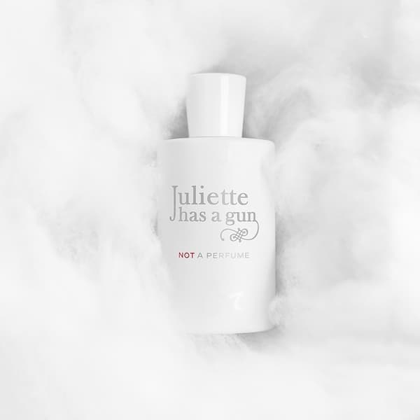 Juliette Has A Gun Not A Perfume Edp 100ml White