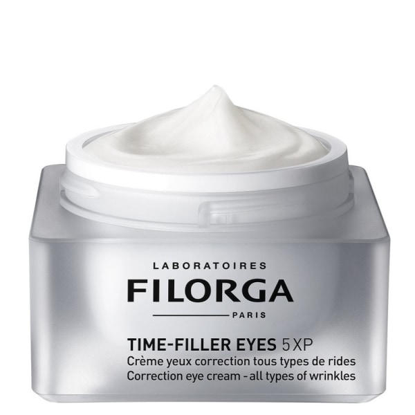 Filorga Time-Filler Eyes 5XP 15ml Transparent