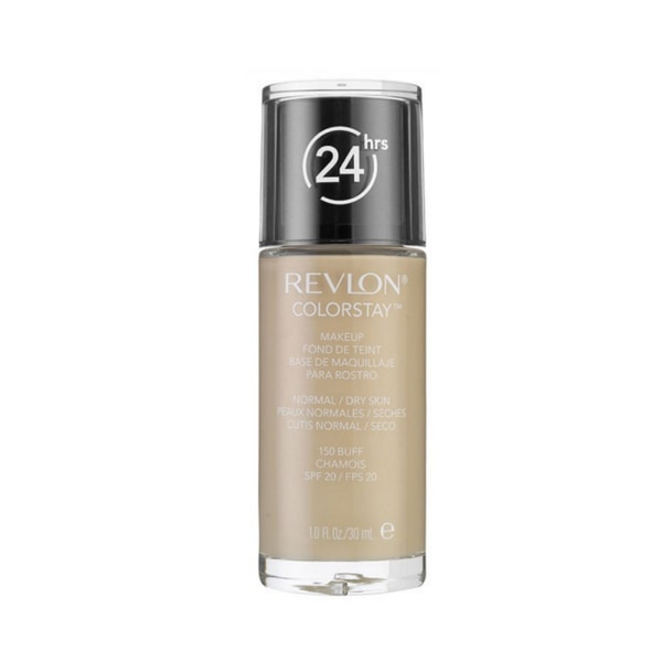 Revlon Colorstay Makeup Normal/Dry Skin - 150 Buff 30ml Transparent